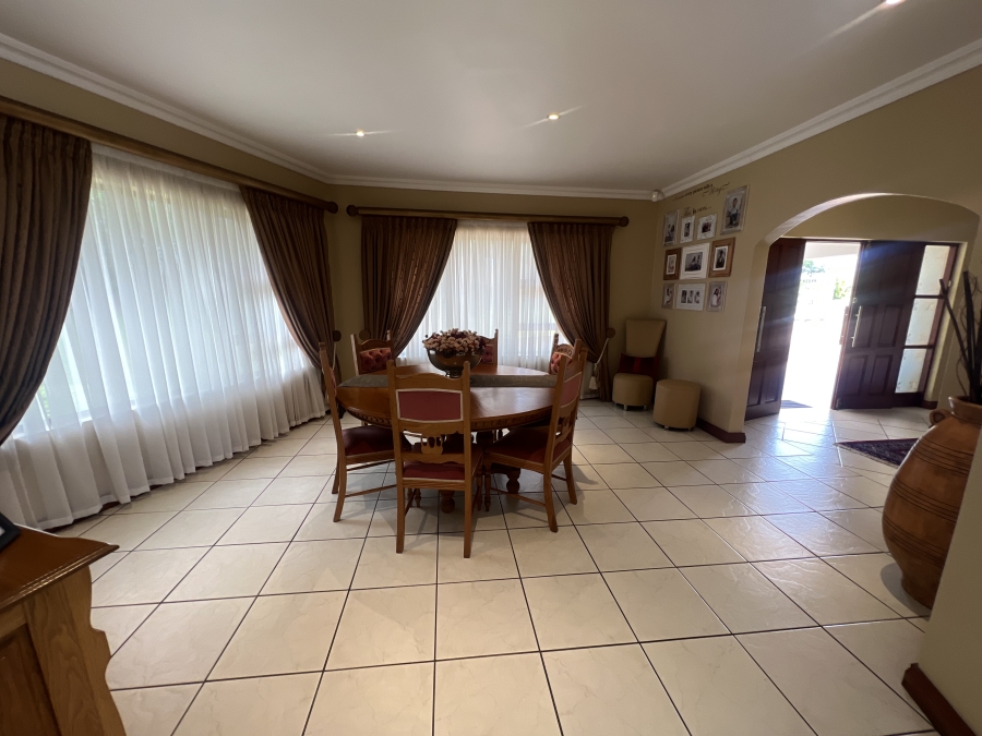 4 Bedroom Property for Sale in Bunkers Hill Eastern Cape